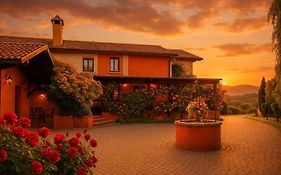 Relais Ca Del Rio